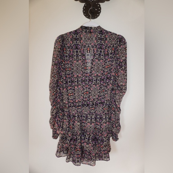 MISA Dress - Picture 2 of 3